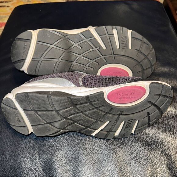 Vionic Dr. Weil With Orthaheel Technology Rhythm Walker Walking Shoes Sneakers - Picture 4 of 10